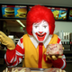 Ronald McDonald
Nick Laham/Getty Images